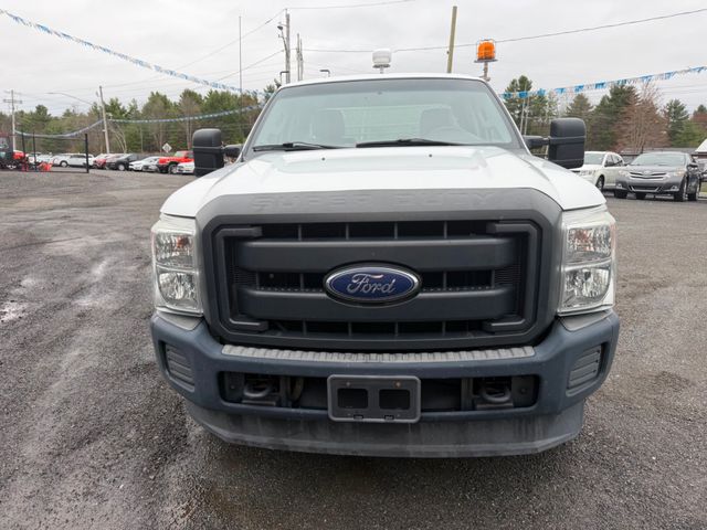 2015 Ford F-350 Super Duty XL