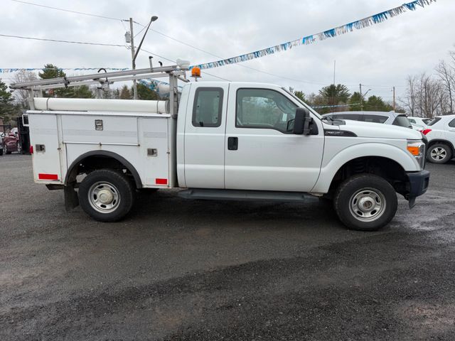 2015 Ford F-350 Super Duty XL