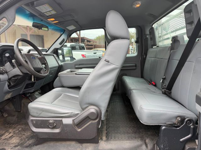 2015 Ford F-350 Super Duty XL