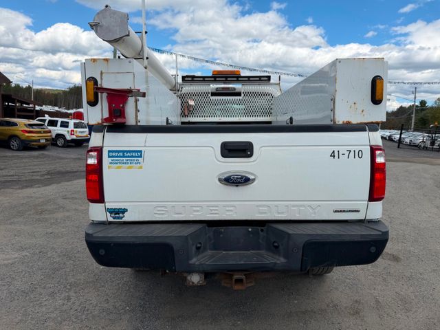 2015 Ford F-350 Super Duty XL