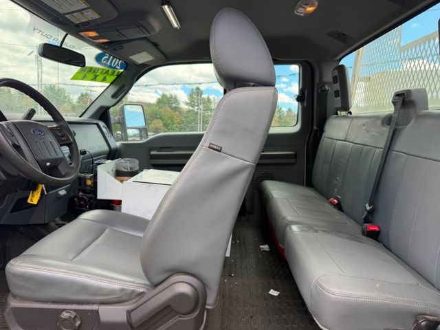 2015 Ford F-350 Super Duty XL