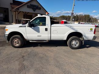 2015 Ford F-350 Super Duty XL | Hoosick Falls, New York | Upstate Auto Sales