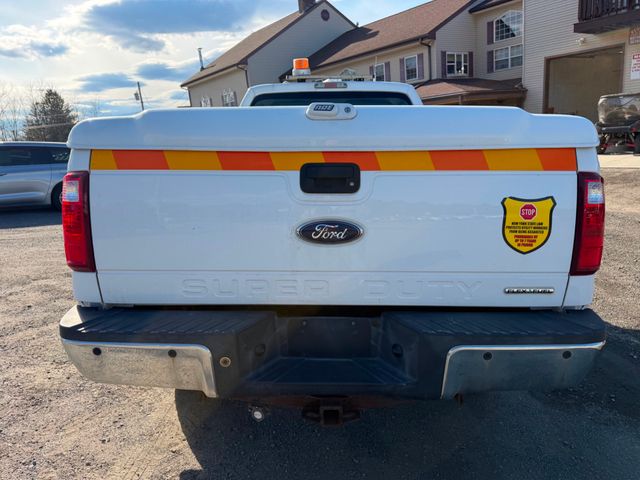 2015 Ford F-350 Super Duty XL