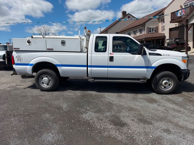 2015 Ford F-350 Super Duty XL