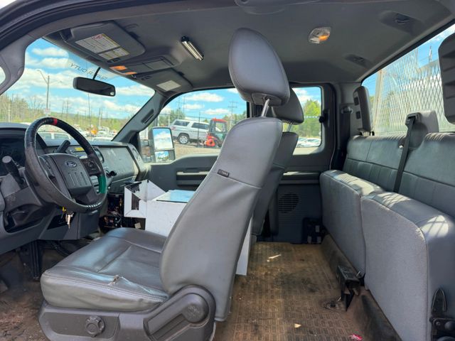 2015 Ford F-350 Super Duty XL