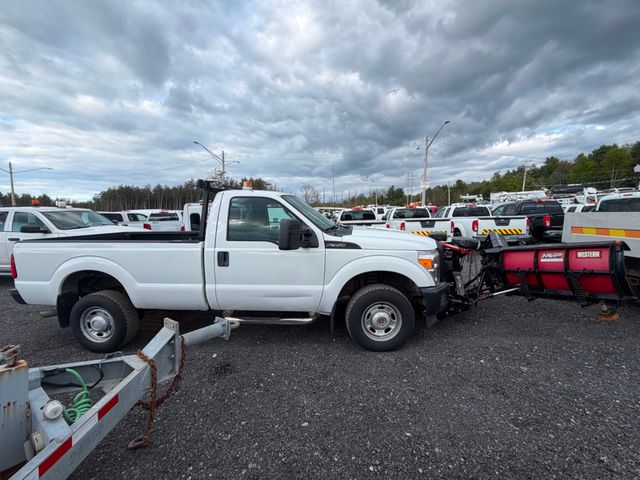 2015 Ford F-350 Super Duty XL