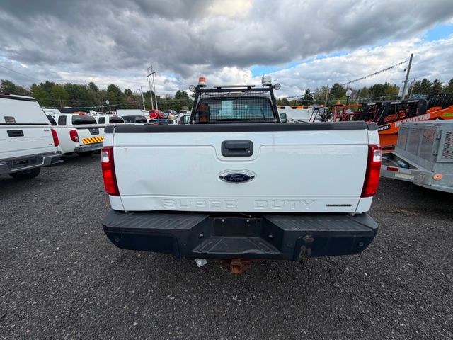 2015 Ford F-350 Super Duty XL