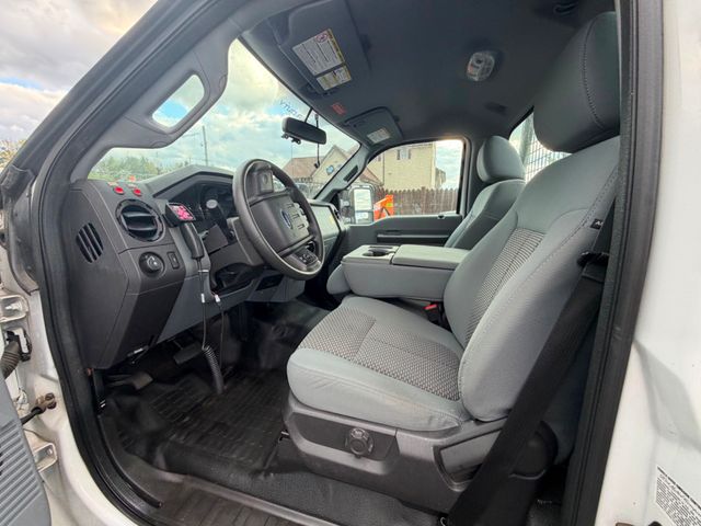 2015 Ford F-350 Super Duty XL