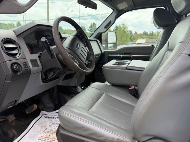 2015 Ford F-350 Super Duty XL