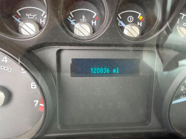 2015 Ford F-350 Super Duty XL