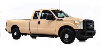 2015 Ford F-350 Super Duty XL 4x2 4dr SuperCab 6.8 ft. SB SRW Pickup | Houston, TX | Houston Auto Credit in Houston, TX 77063