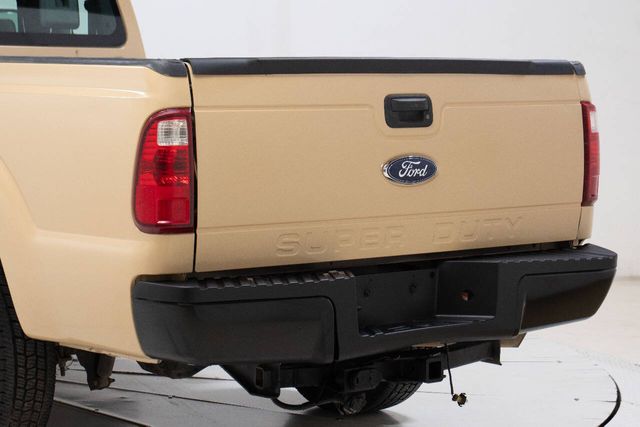 2015 Ford F-350 Super Duty XL 4x2 4dr SuperCab 6.8 ft. SB SRW Pickup | Houston, TX | Houston Auto Credit 2015 Ford F-350 Super Duty XL 4x2 4dr SuperCab 6.8 ft. SB SRW Pickup | Houston, TX | Houston Auto Credit