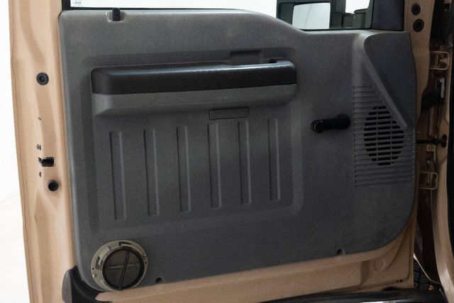 2015 Ford F-350 Super Duty XL 4x2 4dr SuperCab 6.8 ft. SB SRW Pickup | Houston, TX | Houston Auto Credit