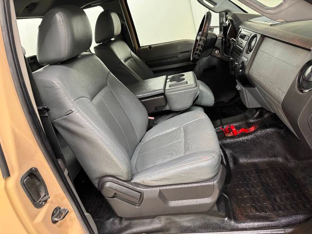 2015 Ford F-350 Super Duty XL 4x2 4dr SuperCab 6.8 ft. SB SRW Pickup | Houston, TX | Houston Auto Credit