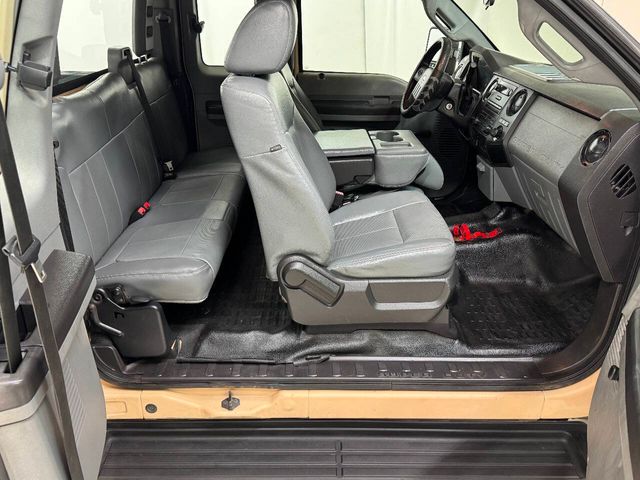 2015 Ford F-350 Super Duty XL 4x2 4dr SuperCab 6.8 ft. SB SRW Pickup | Houston, TX | Houston Auto Credit 2015 Ford F-350 Super Duty XL 4x2 4dr SuperCab 6.8 ft. SB SRW Pickup | Houston, TX | Houston Auto Credit