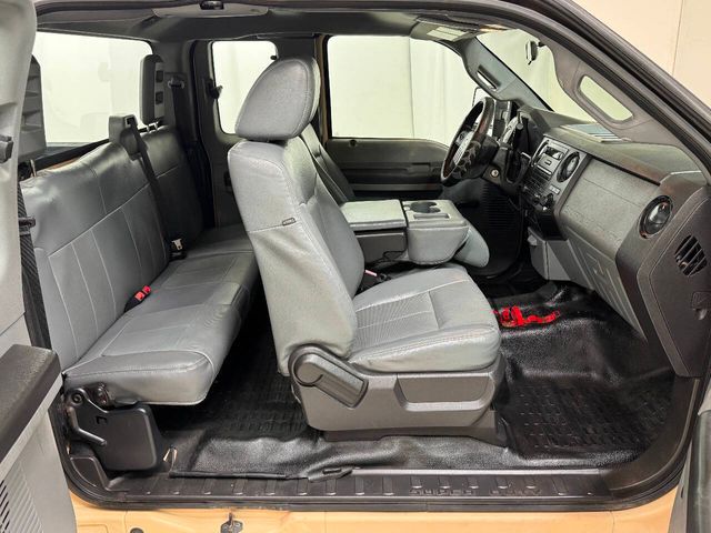 2015 Ford F-350 Super Duty XL 4x2 4dr SuperCab 6.8 ft. SB SRW Pickup | Houston, TX | Houston Auto Credit 2015 Ford F-350 Super Duty XL 4x2 4dr SuperCab 6.8 ft. SB SRW Pickup | Houston, TX | Houston Auto Credit