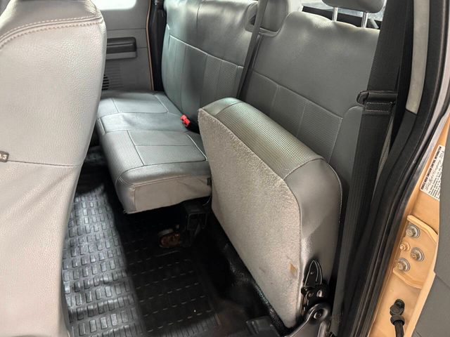 2015 Ford F-350 Super Duty XL 4x2 4dr SuperCab 6.8 ft. SB SRW Pickup | Houston, TX | Houston Auto Credit 2015 Ford F-350 Super Duty XL 4x2 4dr SuperCab 6.8 ft. SB SRW Pickup | Houston, TX | Houston Auto Credit