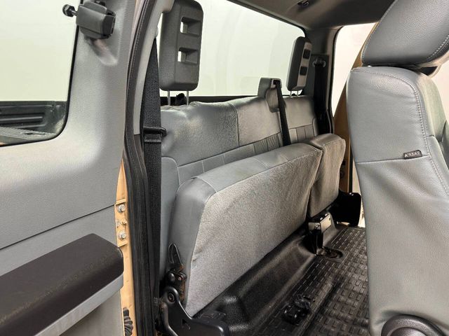 2015 Ford F-350 Super Duty XL 4x2 4dr SuperCab 6.8 ft. SB SRW Pickup | Houston, TX | Houston Auto Credit 2015 Ford F-350 Super Duty XL 4x2 4dr SuperCab 6.8 ft. SB SRW Pickup | Houston, TX | Houston Auto Credit