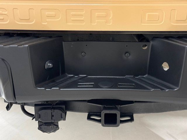 2015 Ford F-350 Super Duty XL 4x2 4dr SuperCab 6.8 ft. SB SRW Pickup | Houston, TX | Houston Auto Credit