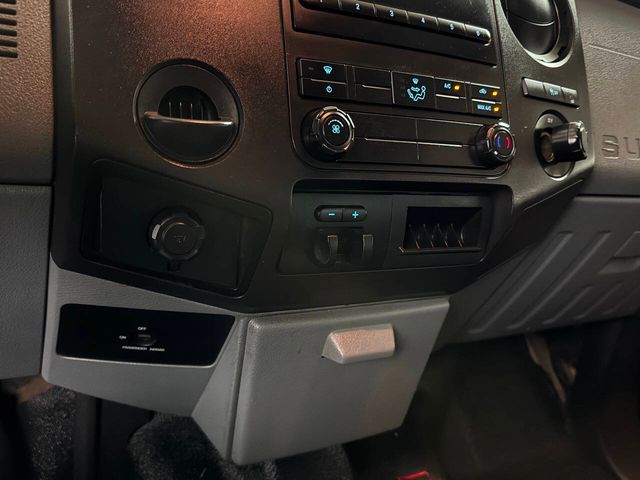 2015 Ford F-350 Super Duty XL 4x2 4dr SuperCab 6.8 ft. SB SRW Pickup | Houston, TX | Houston Auto Credit 2015 Ford F-350 Super Duty XL 4x2 4dr SuperCab 6.8 ft. SB SRW Pickup | Houston, TX | Houston Auto Credit