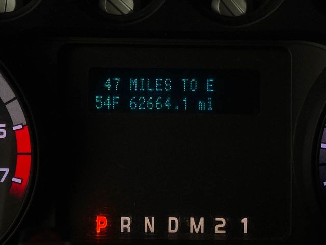 2015 Ford F-350 Super Duty XL 4x2 4dr SuperCab 6.8 ft. SB SRW Pickup | Houston, TX | Houston Auto Credit