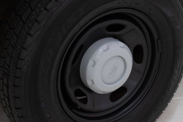 2015 Ford F-350 Super Duty XL 4x2 4dr SuperCab 6.8 ft. SB SRW Pickup | Houston, TX | Houston Auto Credit