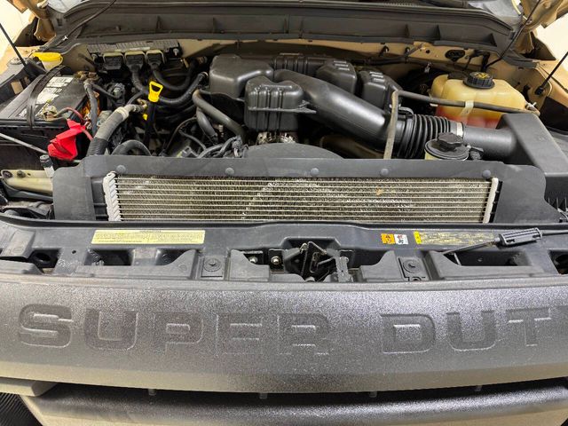 2015 Ford F-350 Super Duty XL 4x2 4dr SuperCab 6.8 ft. SB SRW Pickup | Houston, TX | Houston Auto Credit