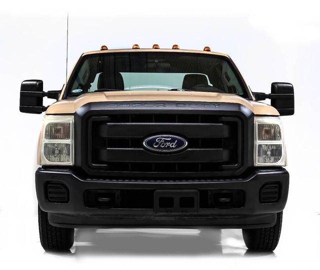 2015 Ford F-350 Super Duty XL 4x2 4dr SuperCab 6.8 ft. SB SRW Pickup | Houston, TX | Houston Auto Credit 2015 Ford F-350 Super Duty XL 4x2 4dr SuperCab 6.8 ft. SB SRW Pickup | Houston, TX | Houston Auto Credit