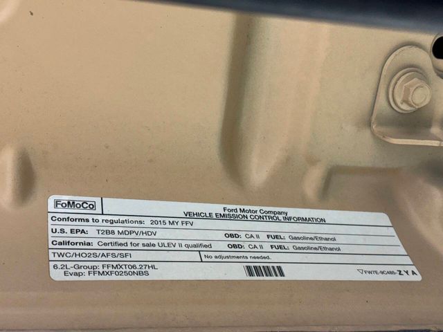 2015 Ford F-350 Super Duty XL 4x2 4dr SuperCab 6.8 ft. SB SRW Pickup | Houston, TX | Houston Auto Credit