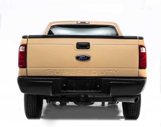 2015 Ford F-350 Super Duty XL 4x2 4dr SuperCab 6.8 ft. SB SRW Pickup | Houston, TX | Houston Auto Credit 2015 Ford F-350 Super Duty XL 4x2 4dr SuperCab 6.8 ft. SB SRW Pickup | Houston, TX | Houston Auto Credit