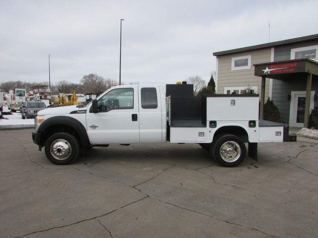 2015 F-450 4x4 Extended Cab Service Utility Truck | St Cloud MN | NorthStar Truck Sales 2015 F-450 4x4 Extended Cab Service Utility Truck | St Cloud MN | NorthStar Truck Sales