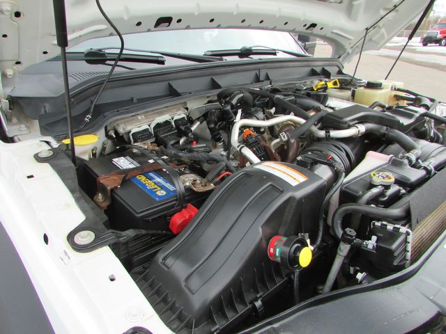 2015 F-450 4x4 Extended Cab Service Utility Truck  | St Cloud MN | NorthStar Truck Sales