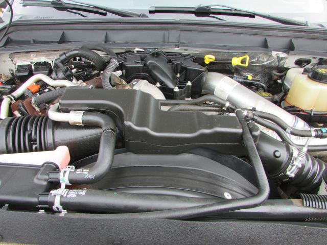 2015 F-450 4x4 Extended Cab Service Utility Truck | St Cloud MN | NorthStar Truck Sales 2015 F-450 4x4 Extended Cab Service Utility Truck | St Cloud MN | NorthStar Truck Sales