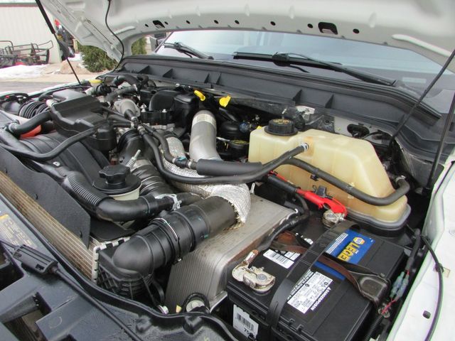 2015 F-450 4x4 Extended Cab Service Utility Truck | St Cloud MN | NorthStar Truck Sales 2015 F-450 4x4 Extended Cab Service Utility Truck | St Cloud MN | NorthStar Truck Sales