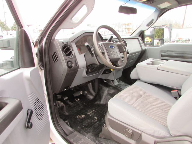 2015 F-450 4x4 Extended Cab Service Utility Truck  | St Cloud MN | NorthStar Truck Sales