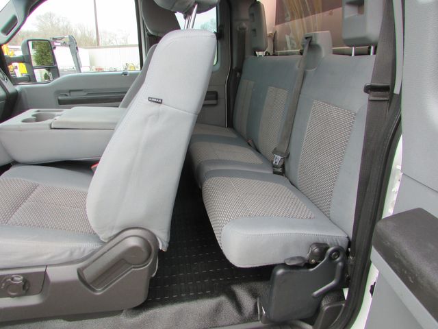 2015 F-450 4x4 Extended Cab Service Utility Truck  | St Cloud MN | NorthStar Truck Sales