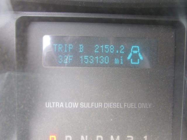 2015 F-450 4x4 Extended Cab Service Utility Truck  | St Cloud MN | NorthStar Truck Sales