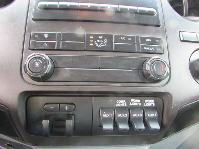 2015 F-450 4x4 Extended Cab Service Utility Truck | St Cloud MN | NorthStar Truck Sales 2015 F-450 4x4 Extended Cab Service Utility Truck | St Cloud MN | NorthStar Truck Sales