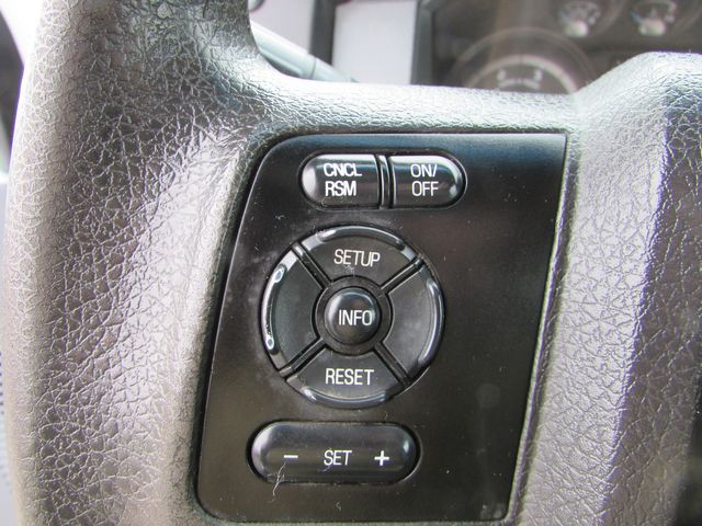 2015 F-450 4x4 Extended Cab Service Utility Truck  | St Cloud MN | NorthStar Truck Sales