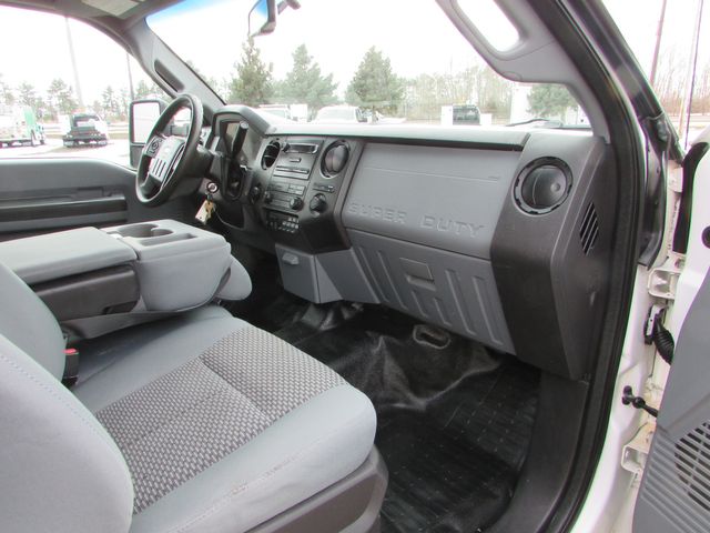 2015 F-450 4x4 Extended Cab Service Utility Truck  | St Cloud MN | NorthStar Truck Sales