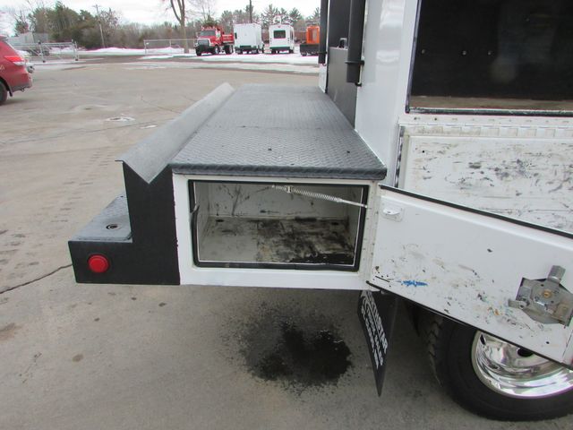 2015 F-450 4x4 Extended Cab Service Utility Truck  | St Cloud MN | NorthStar Truck Sales