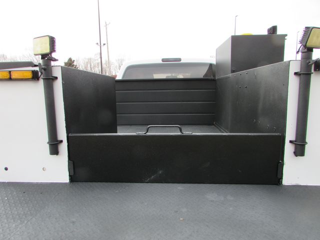 2015 F-450 4x4 Extended Cab Service Utility Truck  | St Cloud MN | NorthStar Truck Sales