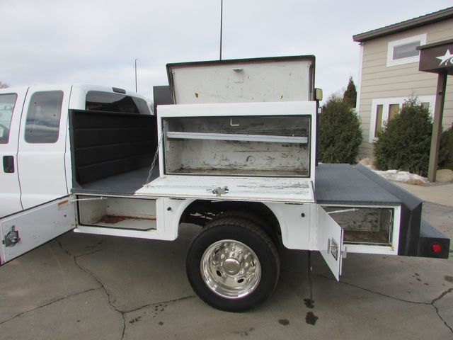 2015 F-450 4x4 Extended Cab Service Utility Truck | St Cloud MN | NorthStar Truck Sales 2015 F-450 4x4 Extended Cab Service Utility Truck | St Cloud MN | NorthStar Truck Sales