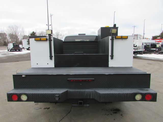 2015 F-450 4x4 Extended Cab Service Utility Truck  | St Cloud MN | NorthStar Truck Sales