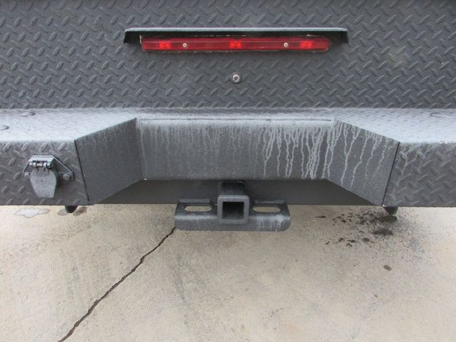 2015 F-450 4x4 Extended Cab Service Utility Truck  | St Cloud MN | NorthStar Truck Sales