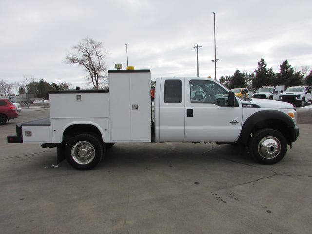 2015 F-450 4x4 Extended Cab Service Utility Truck | St Cloud MN | NorthStar Truck Sales 2015 F-450 4x4 Extended Cab Service Utility Truck | St Cloud MN | NorthStar Truck Sales