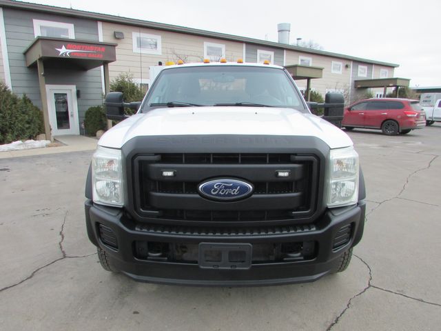 2015 F-450 4x4 Extended Cab Service Utility Truck  | St Cloud MN | NorthStar Truck Sales