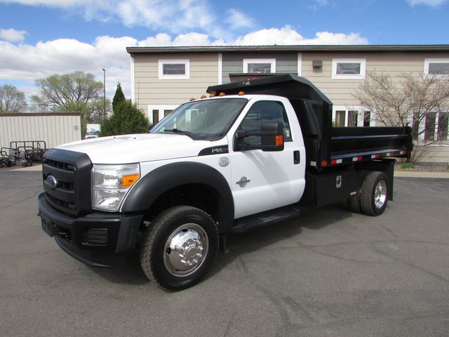 2015 F-550 4x2 Reg Cab 11' Contractor Dump | St Cloud MN | NorthStar Truck Sales 2015 F-550 4x2 Reg Cab 11' Contractor Dump | St Cloud MN | NorthStar Truck Sales