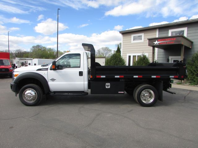 2015 F-550 4x2 Reg Cab 11' Contractor Dump | St Cloud MN | NorthStar Truck Sales 2015 F-550 4x2 Reg Cab 11' Contractor Dump | St Cloud MN | NorthStar Truck Sales
