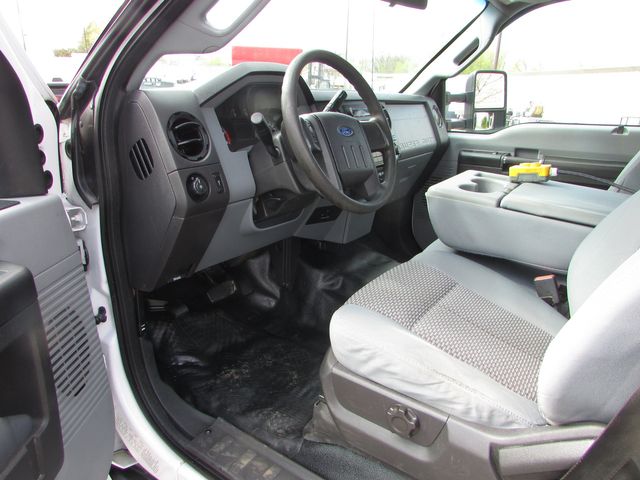 2015 F-550 4x2 Reg Cab 11' Contractor Dump | St Cloud MN | NorthStar Truck Sales 2015 F-550 4x2 Reg Cab 11' Contractor Dump | St Cloud MN | NorthStar Truck Sales